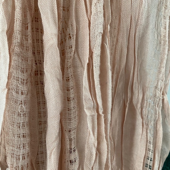 Infinity scarf - Picture 2 of 2